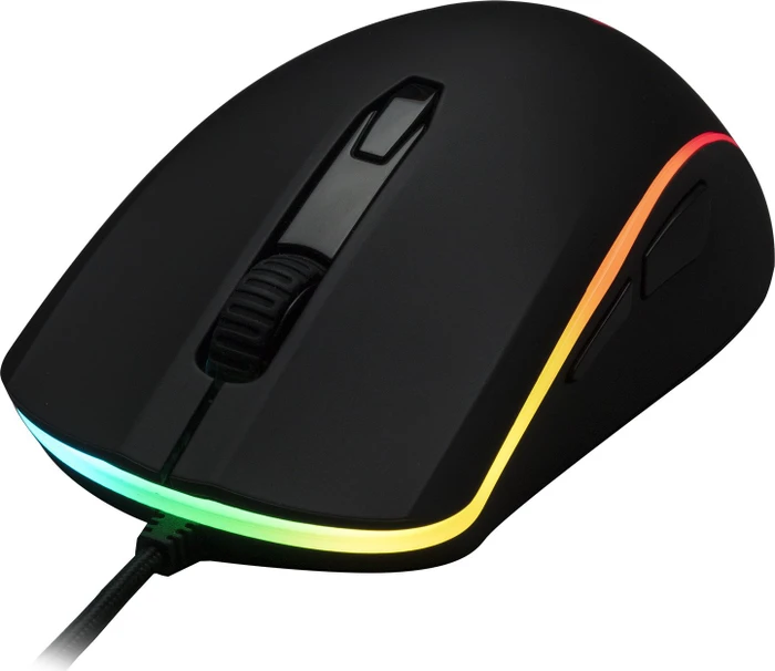 HP HyperX Pulsefire Surge RGB Gaming Mouse, USB