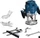 Bosch Professional PRO GOF 20-12 Elektro-Oberfräse (0601627220)