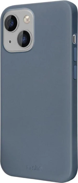 SBS Mobile Instinct Cover für Apple iPhone 14 blau