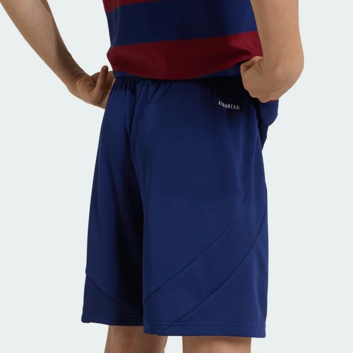 adidas Newcastle United FC 2024/2025 Auswärtsshorts night sky (Junior)