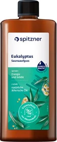 Spitzner Hydro Eukalyptus Saunaaufguss, 1l