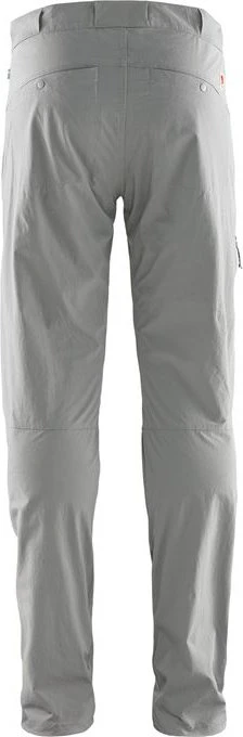 Fjällräven High Coast Lite Trousers Hose lang shark grey (Herren)