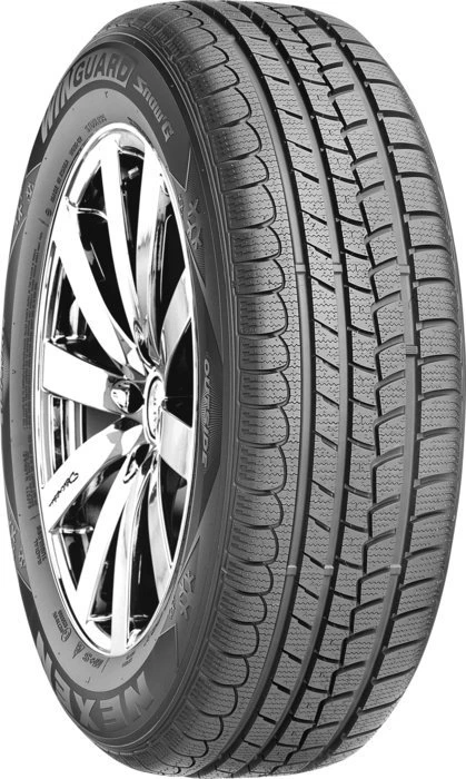 Nexen Winguard Snow'G (WH1) 205/60 R16 92H