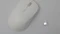 Matias Wireless Mouse weiß, USB-C Vorschaubild