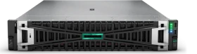 HPE ProLiant DL380 Gen11, Xeon Silver 4510, 64GB RAM, 960GB SSD, 2HE