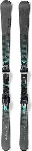 Nordica Belle DC 72 (inkl. Bindung) (Damen) (Modell 2022/2023)