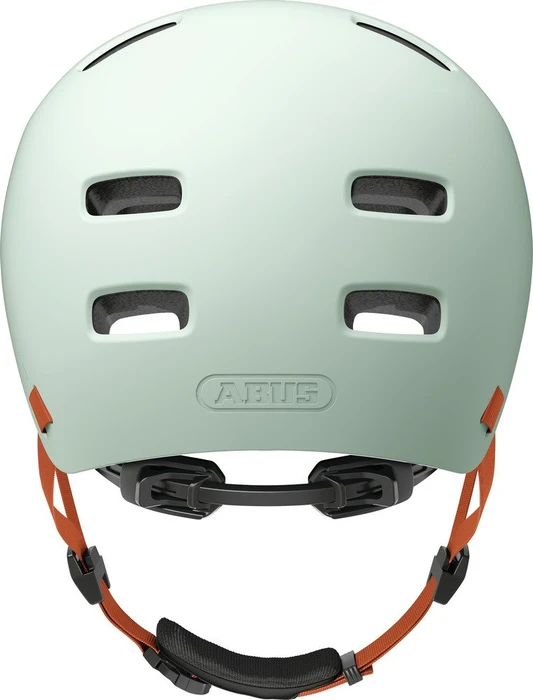 ABUS XOXO Helm mint green