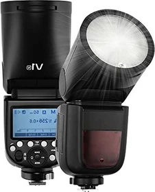 Godox V1N für Nikon