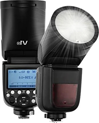 Godox V1N für Nikon