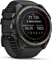 Garmin Fenix 9 51mm carbon grey dlc titanium/black Vorschaubild