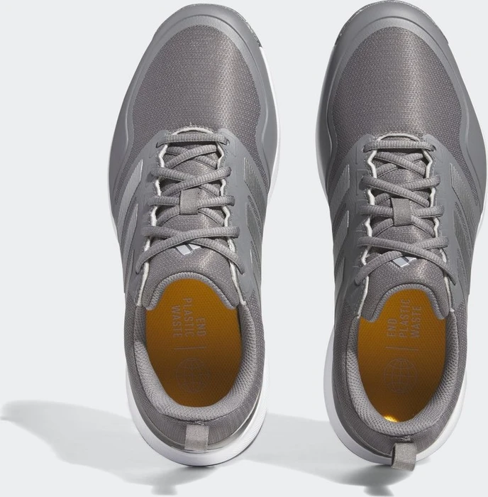 adidas Tech Response SL 3.0 Wide grey four/silver metallic/solar gold (Herren)