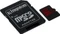 Kingston R90/W80 16GB Kit, UHS-I U3, Class 10 Vorschaubild