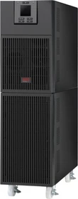 APC Easy USV SRV Tower, 6000VA, USB/seriell