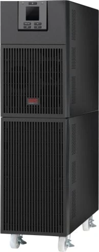 APC Easy USV SRV Tower, 6000VA, USB/seriell