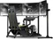 Next Level Racing Flight Simulator Boeing Military Edition, Cockpit Vorschaubild