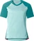 Vaude Moab PRO Trikot kurzarm glacier (Damen) Vorschaubild