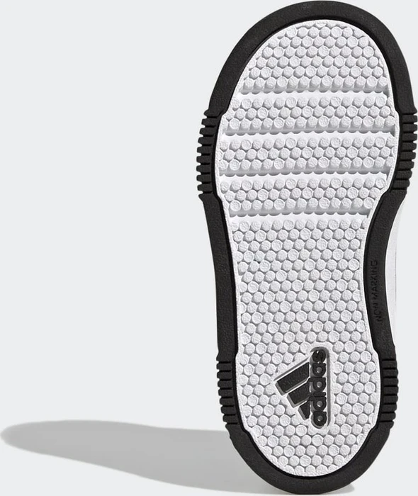adidas Tensaur Hook and Loop core black/cloud white (Junior)