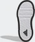 adidas Tensaur Hook and Loop core black/cloud white (Junior) Vorschaubild