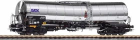 Piko - Spur H0 - Chemiekesselwagen GATX NL VI