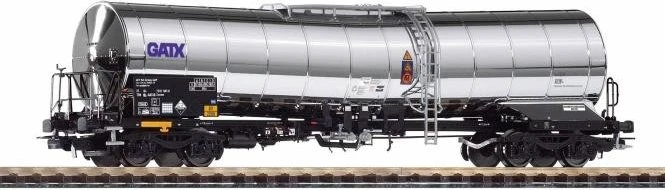 Piko - Spur H0 - Chemiekesselwagen GATX NL VI