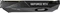 ASUS Turbo GeForce RTX 2060 SUPER EVO, TURBO-RTX2060S-8G-EVO, 8GB GDDR6, 2x HDMI, 2x DP Vorschaubild