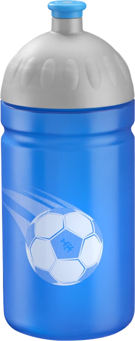 Step by Step Soccer Lars Trinkflasche 500ml