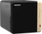 QNAP Turbo Station TS-464-8G, 8GB RAM, 2x RJ-45 2.5GBase-T, 2x USB-A 3.1 Vorschaubild