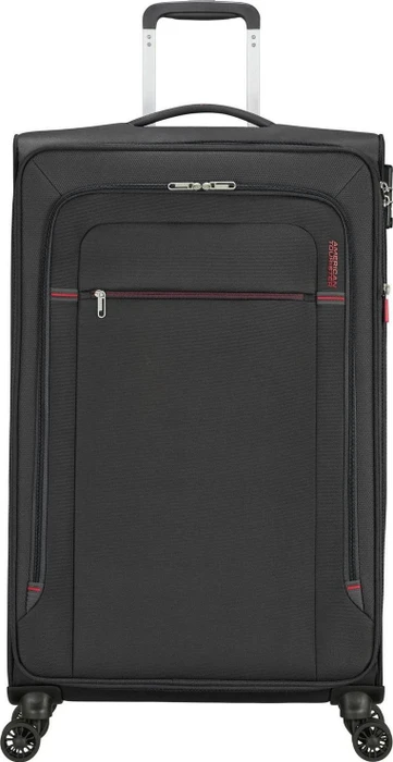 American Tourister Crosstrack Trolley mit 4 Rollen 79cm