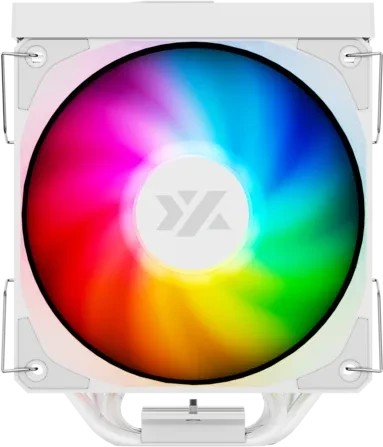 XYZ Thermax 6 Pulsar A-RGB White, weiß