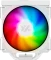XYZ Thermax 6 Pulsar A-RGB White, weiß Vorschaubild