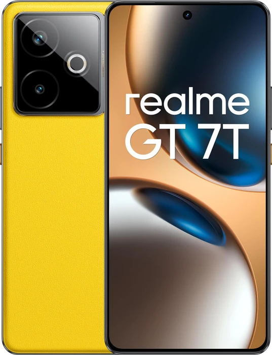 Realme GT 7T