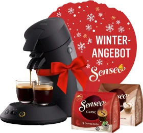 Philips CSA210/69 Senseo Select XMAS Limited Edition