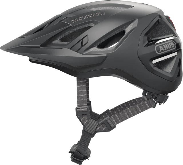 ABUS Urban-I 3.0 ACE Helm