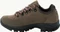 Jack Wolfskin Rebellion Texapore Low brown/phantom (Damen) Vorschaubild
