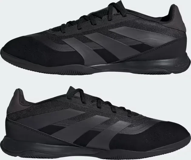 adidas Predator League IN core black/carbon