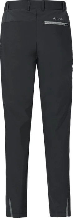 Vaude Mineo Winter Hose lang schwarz (Herren)