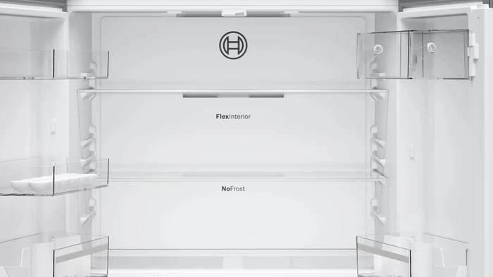 Bosch Serie 4 KFN96VPEA Multi Door