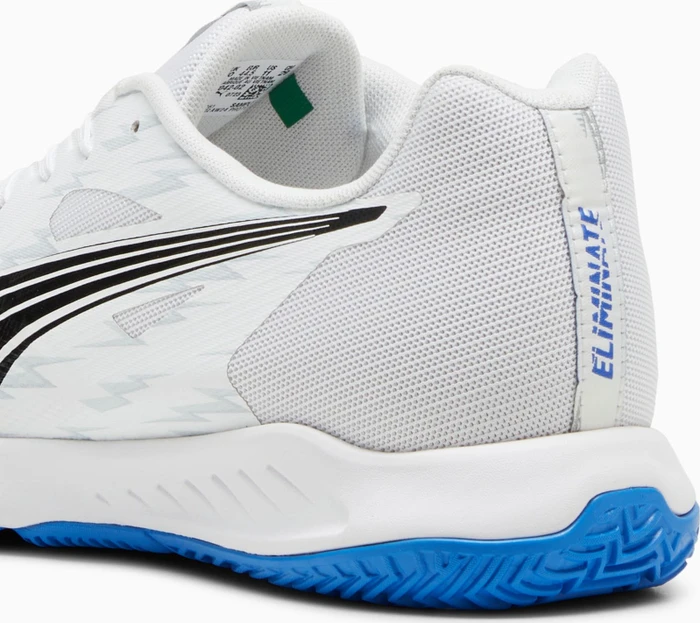 Puma Eliminate Turbo puma white/bluemazing (Herren)
