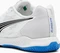 Puma Eliminate Turbo puma white/bluemazing (Herren) Vorschaubild