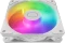 Cooler Master SickleFlow Edge 120 ARGB White Edition, weiß, LED-Steuerung, 120mm Vorschaubild