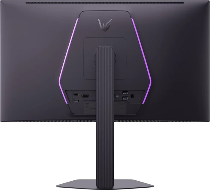 LG UltraGear OLED GX7 27GX790B-B, 26.5"