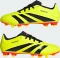 adidas Predator Club FXG team solar yellow 2/core black/solar red Vorschaubild