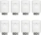 Eve Thermo 2020 (4. Generation/Apple Home) Heizkörperthermostat, Heizungssteuerung, 8er-Pack Vorschaubild