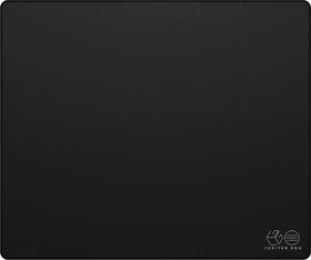 Lethal Gaming Gear Jupiter Pro XL Gaming-Mauspad, 490x420mm, soft, schwarz