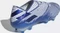 adidas Nemeziz 19.1 SG cloud white/royal blue (Herren) Vorschaubild