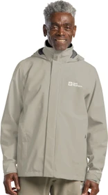 Jack Wolfskin Trailtime 2L Funktionsjacke linen (Herren)