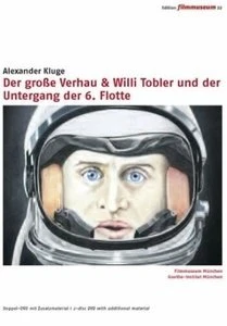 Der große Verhau/Willi Tobler und der Untergang der 6. Flotte (DVD)