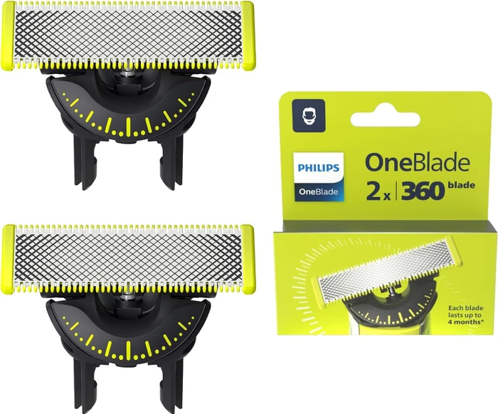 Philips OneBlade 360 Ersatzklinge