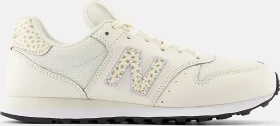 New Balance 500 Classic linen/sea salt/stoneware (Damen)