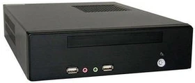 LC-Power LC-1320mi, 75W extern, Mini-ITX